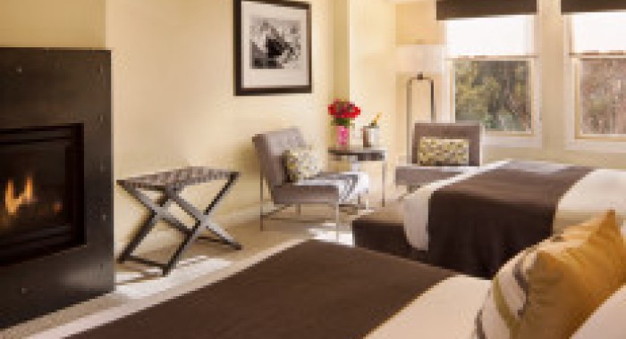 Limelight Hotel Aspen, Aspen ski chalet, image 6